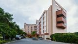 <b>African Regent Hotel Exterior</b>. Images powered by <a href="https://iceportal.shijigroup.com/" title="IcePortal" target="_blank">IcePortal</a>.
