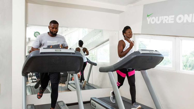 African Regent Hotel Health