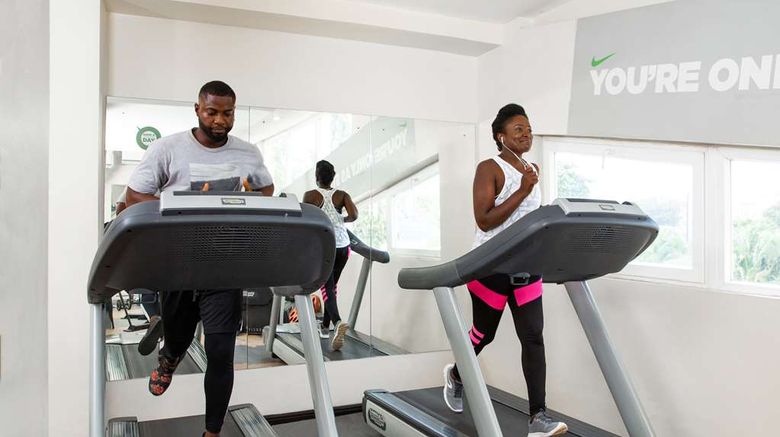 <b>African Regent Hotel Health</b>. Images powered by <a href="https://iceportal.shijigroup.com/" title="IcePortal" target="_blank">IcePortal</a>.