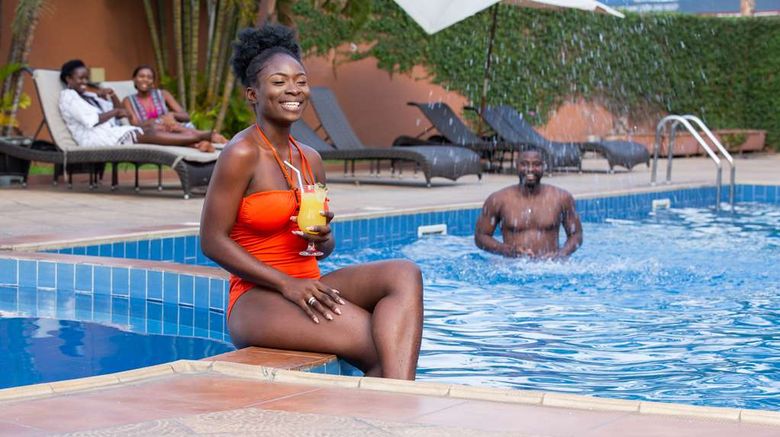 <b>African Regent Hotel Pool</b>. Images powered by <a href="https://iceportal.shijigroup.com/" title="IcePortal" target="_blank">IcePortal</a>.