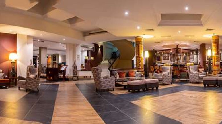 <b>African Regent Hotel Lobby</b>. Images powered by <a href="https://iceportal.shijigroup.com/" title="IcePortal" target="_blank">IcePortal</a>.