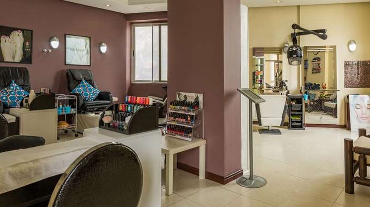 African Regent Hotel Spa