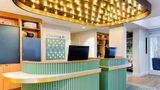 Sonesta Select San Francisco Airport Lobby