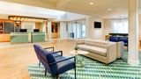 Sonesta Select San Francisco Airport Lobby