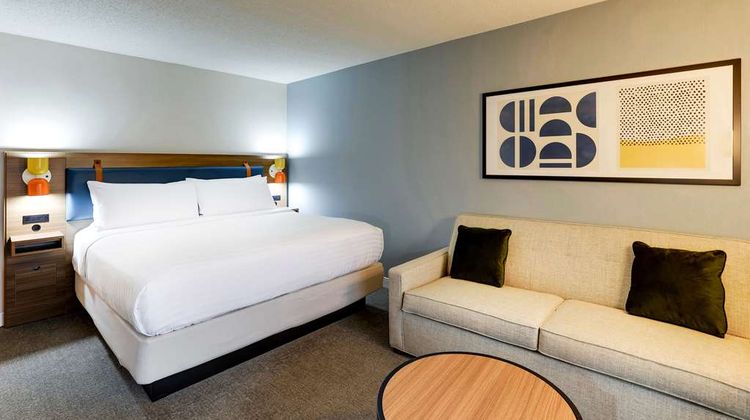 Sonesta Select San Francisco Airport Room