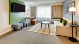 Sonesta Select San Francisco Airport Suite