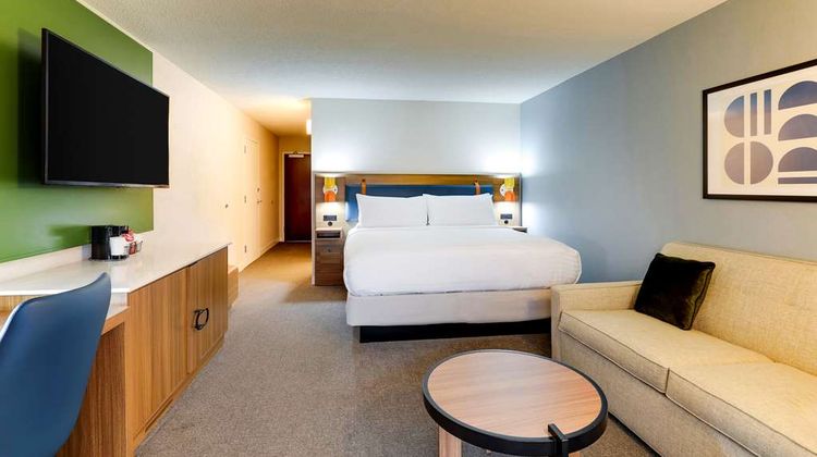 Sonesta Select San Francisco Airport Room