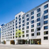 OREA Hotel Angelo Praha