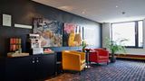 <b>OREA Hotel Angelo Praha Lobby</b>. Images powered by <a href="https://iceportal.shijigroup.com/" title="IcePortal" target="_blank">IcePortal</a>.