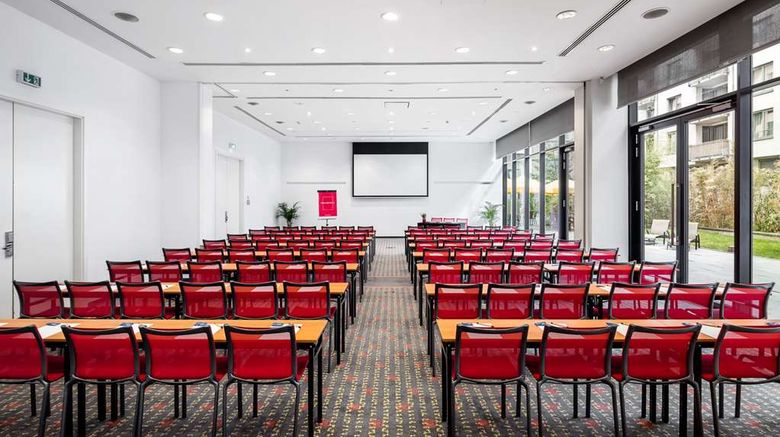 <b>OREA Hotel Angelo Praha Meeting</b>. Images powered by <a href="https://iceportal.shijigroup.com/" title="IcePortal" target="_blank">IcePortal</a>.