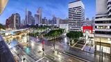 Orange Stay At Melbourne Quarter Other