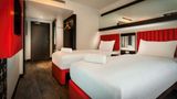 Essence Hotel Carlton Room