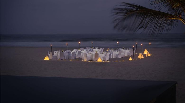 <b>Al Baleed Resort Salalah by Anantara Ballroom</b>. Images powered by <a href="https://iceportal.shijigroup.com/" title="IcePortal" target="_blank">IcePortal</a>.