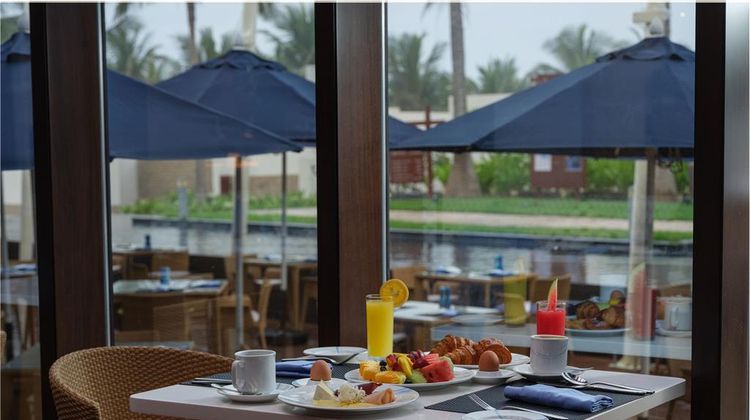 Al Baleed Resort Salalah by Anantara Restaurant