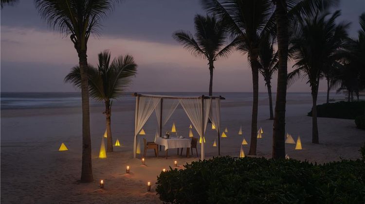 Al Baleed Resort Salalah by Anantara Restaurant