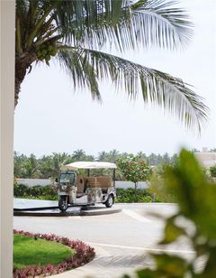 Al Baleed Resort Salalah by Anantara
