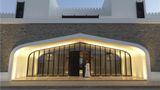<b>Al Baleed Resort Salalah by Anantara Exterior</b>. Images powered by <a href="https://iceportal.shijigroup.com/" title="IcePortal" target="_blank">IcePortal</a>.