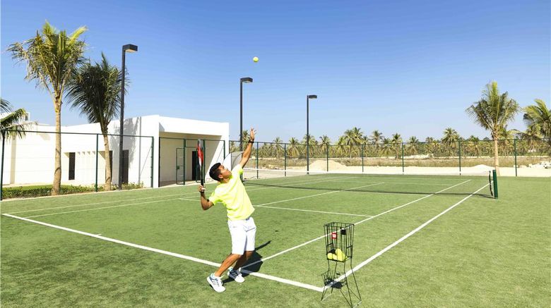 <b>Al Baleed Resort Salalah by Anantara Recreation</b>. Images powered by <a href="https://iceportal.shijigroup.com/" title="IcePortal" target="_blank">IcePortal</a>.