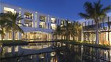 <b>Al Baleed Resort Salalah by Anantara Pool</b>. Images powered by <a href="https://iceportal.shijigroup.com/" title="IcePortal" target="_blank">IcePortal</a>.