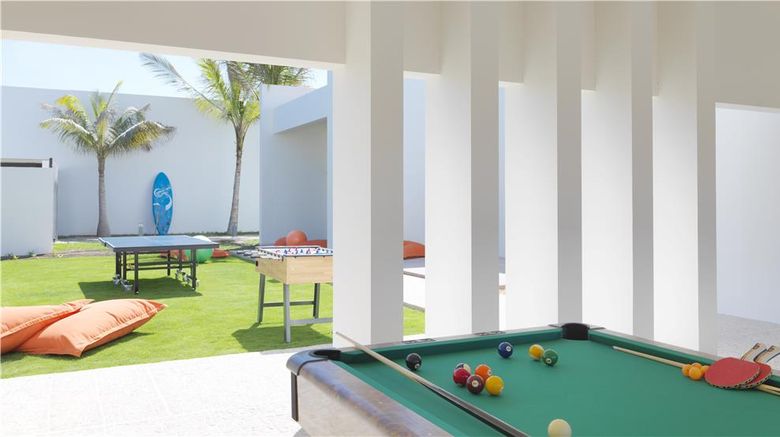 <b>Al Baleed Resort Salalah by Anantara Recreation</b>. Images powered by <a href="https://iceportal.shijigroup.com/" title="IcePortal" target="_blank">IcePortal</a>.