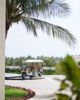 Al Baleed Resort Salalah by Anantara