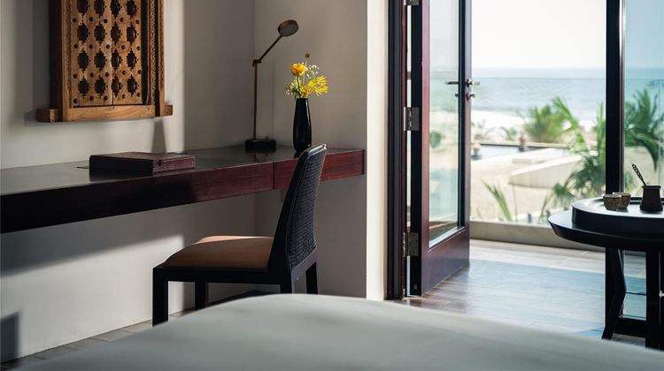 Al Baleed Resort Salalah by Anantara Room
