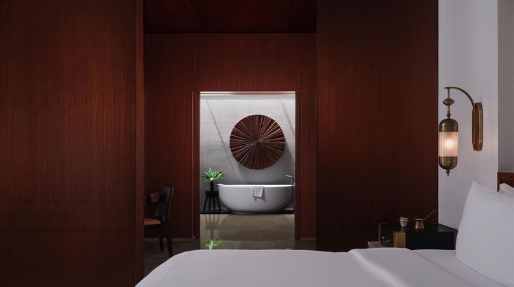 Al Baleed Resort Salalah by Anantara Room