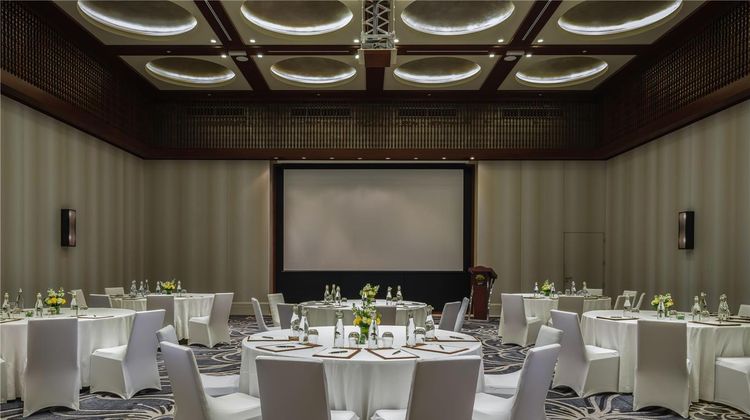 Al Baleed Resort Salalah by Anantara Ballroom