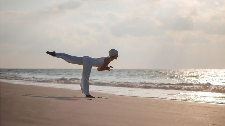 Al Baleed Resort Salalah by Anantara Spa