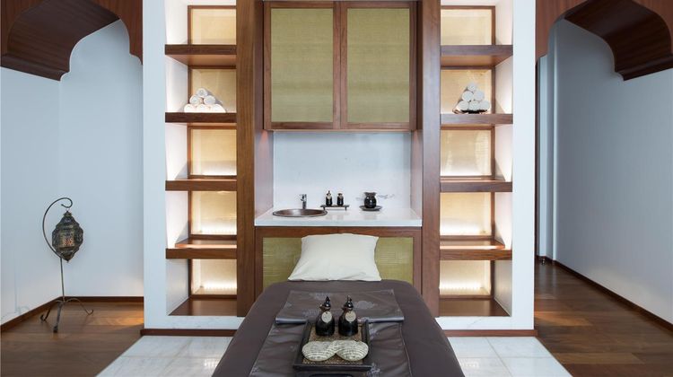 Al Baleed Resort Salalah by Anantara Spa