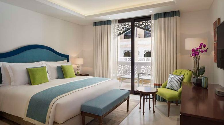 <b>Al Najada Doha Hotel Apartments by Oaks Room</b>. Images powered by <a href="https://iceportal.shijigroup.com/" title="IcePortal" target="_blank">IcePortal</a>.