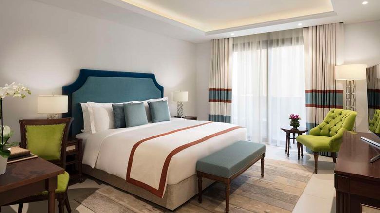 <b>Al Najada Doha Hotel Apartments by Oaks Room</b>. Images powered by <a href="https://iceportal.shijigroup.com/" title="IcePortal" target="_blank">IcePortal</a>.