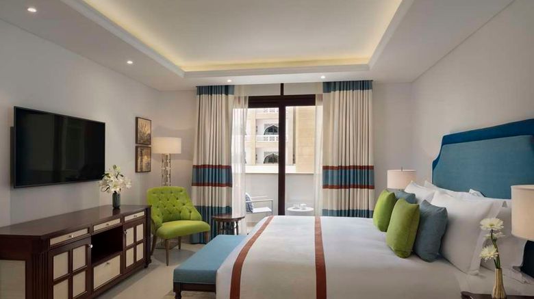 <b>Al Najada Doha Hotel Apartments by Oaks Room</b>. Images powered by <a href="https://iceportal.shijigroup.com/" title="IcePortal" target="_blank">IcePortal</a>.