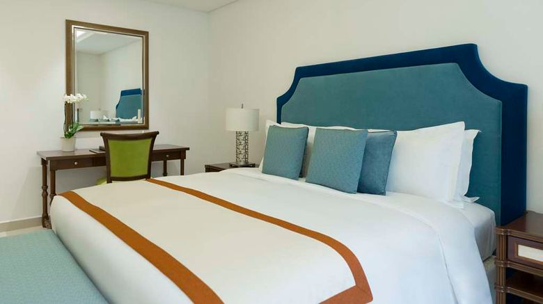 <b>Al Najada Doha Hotel Apartments by Oaks Room</b>. Images powered by <a href="https://iceportal.shijigroup.com/" title="IcePortal" target="_blank">IcePortal</a>.