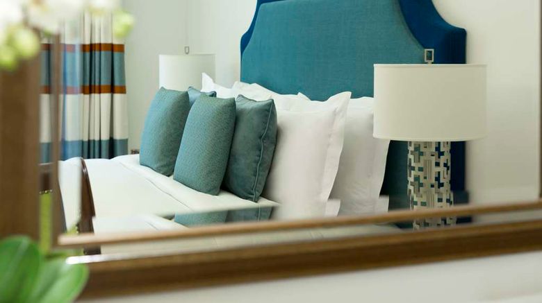 <b>Al Najada Doha Hotel Apartments by Oaks Room</b>. Images powered by <a href="https://iceportal.shijigroup.com/" title="IcePortal" target="_blank">IcePortal</a>.