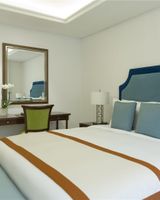 Al Najada Doha Hotel Apartments by Oaks