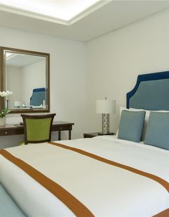 Al Najada Doha Hotel Apartments by Oaks