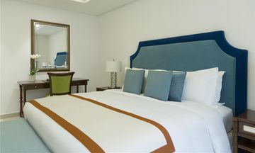 Al Najada Doha Hotel Apartments by Oaks