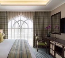 Al Najada Doha Hotel by Tivoli Room