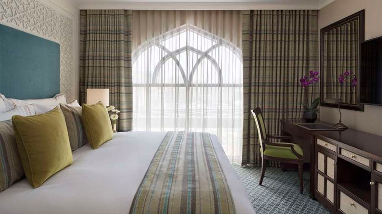 <b>Al Najada Doha Hotel by Tivoli Room</b>. Images powered by <a href="https://iceportal.shijigroup.com/" title="IcePortal" target="_blank">IcePortal</a>.