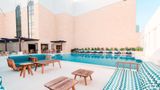 Al Najada Doha Hotel by Tivoli Pool