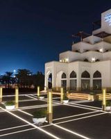 Al Najada Doha Hotel by Tivoli