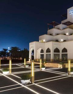 Al Najada Doha Hotel by Tivoli
