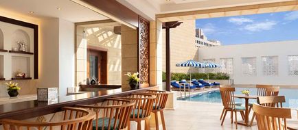 Al Najada Doha Hotel by Tivoli Exterior