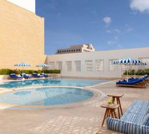 Al Najada Doha Hotel by Tivoli Exterior
