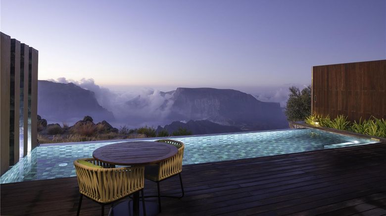<b>Anantara Al Jabal Al Akhdar Resort Room</b>. Images powered by <a href="https://iceportal.shijigroup.com/" title="IcePortal" target="_blank">IcePortal</a>.