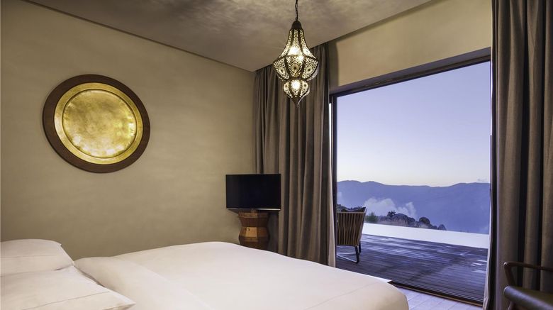 <b>Anantara Al Jabal Al Akhdar Resort Room</b>. Images powered by <a href="https://iceportal.shijigroup.com/" title="IcePortal" target="_blank">IcePortal</a>.