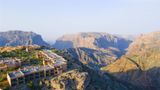 Anantara Al Jabal Al Akhdar Resort Exterior