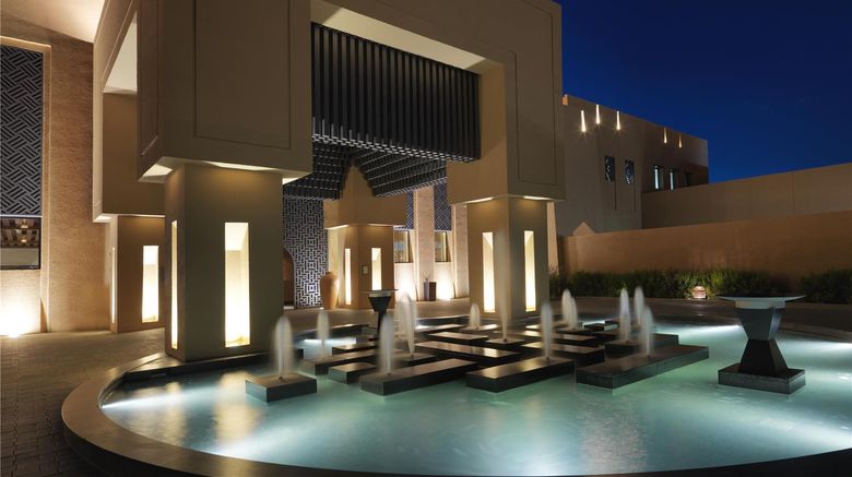 <b>Anantara Al Jabal Al Akhdar Resort Lobby</b>. Images powered by <a href="https://iceportal.shijigroup.com/" title="IcePortal" target="_blank">IcePortal</a>.