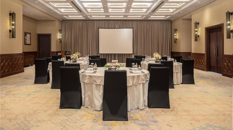 <b>Anantara Al Jabal Al Akhdar Resort Ballroom</b>. Images powered by <a href="https://iceportal.shijigroup.com/" title="IcePortal" target="_blank">IcePortal</a>.